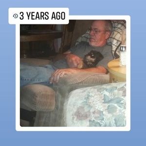 Meet your Posher, Stephen n lora